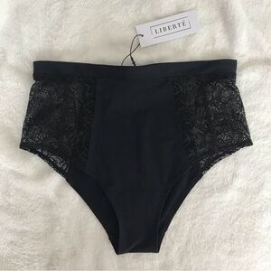 Liberté Crosby High-Rise Brief